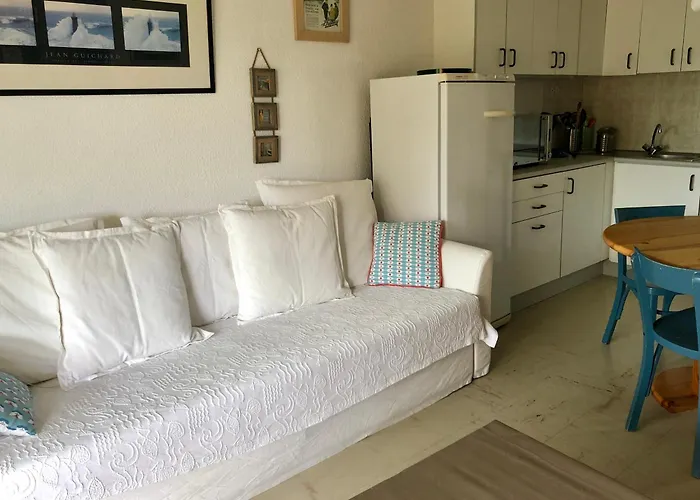 Moulis アパート *